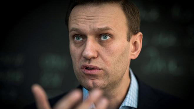 Pourquoi l'affaire Navalny embarrasse Yves Rocher