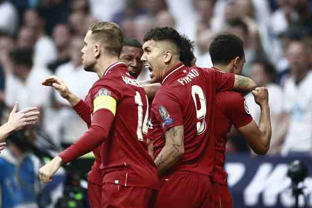 Foot - C1 - Ligue des champions : Liverpool interdit d'entrée en Allemagne