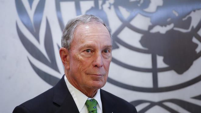 ÉCOLOGIE, LE LIVE - Le milliardaire Michael Bloomberg à nouveau émissaire de l'ONU pour le climat