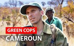 Green Cops, les gardiens de la planète : Cameroun
