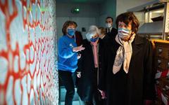 Coronavirus : Les musées réclament une réouverture rapide, même partielle, à Roselyne Bachelot