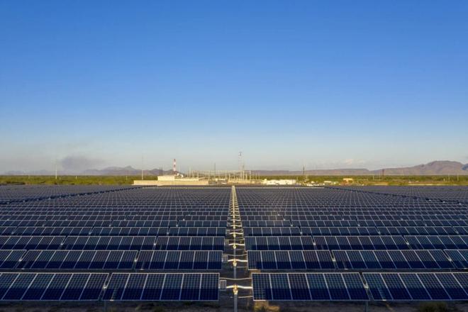 EDF commence les travaux d’une centrale photovoltaïque flottante de 20 MW en France