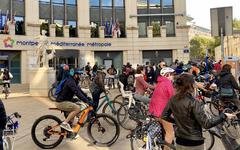 Métropole de Montpellier : l’aide à l’achat d’un vélo à assistance électrique étendue à l’occasion