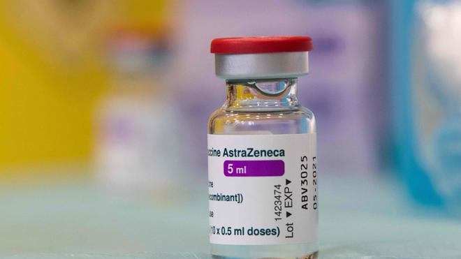 Covid-19: « efficacité limitée » du vaccin d’AstraZeneca/Oxford contre le variant sud-africain