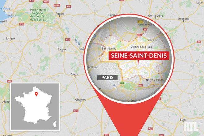 Seine-Saint-Denis : des trafiquants de drogue en possession d'un arsenal