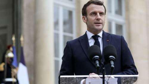 Covid-19 : la mise en scène d'Emmanuel Macron sur Instagram pour rappeler les gestes barrières