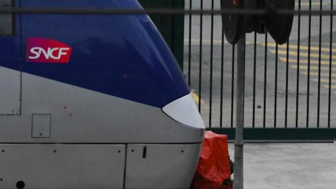 Landes : panique dans un train après qu'un passager a dit qu'il voulait "tuer tout le monde"