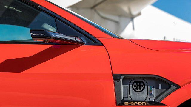 Audi envisage d’avoir sa propre infrastructure de recharge