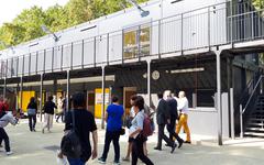 Vincennes: le collège Saint-Exupéry sera reconstruit dépollué pour 2027
