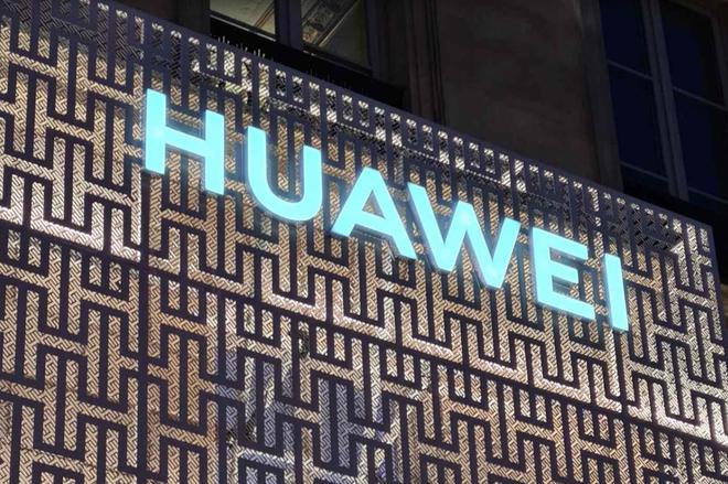 Le CEO de Huawei souhaite s’entretenir avec Joe Biden