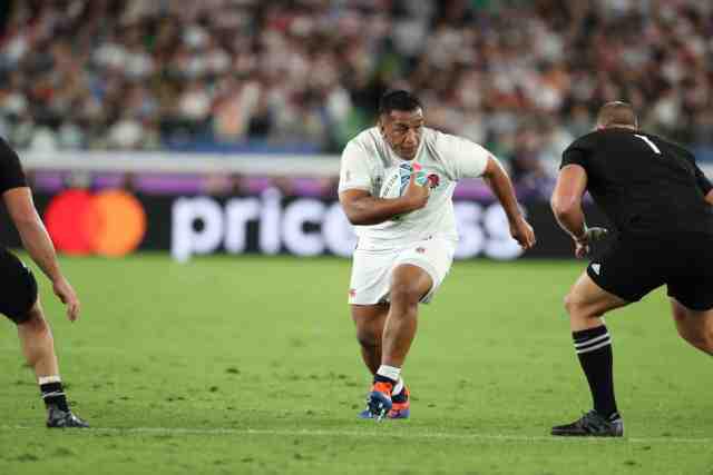 Rugby - Tournoi - Angleterre - Kyle Sinckler et Mako Vunipola retrouvent l'équipe d'Angleterre