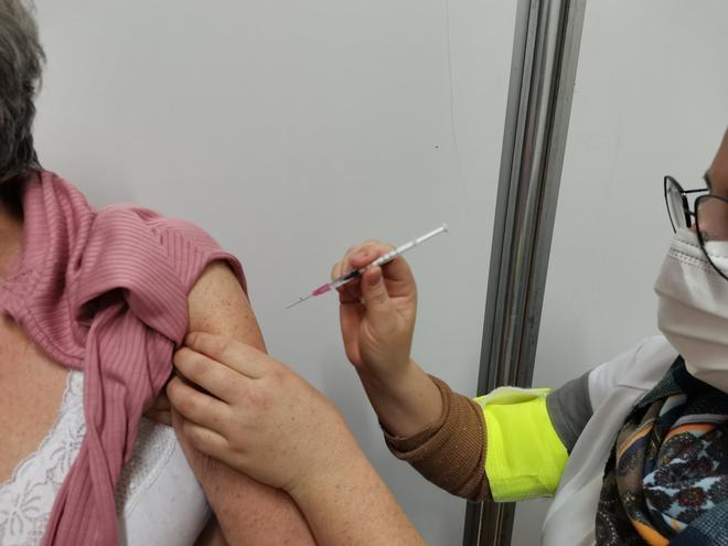 Covid-19. Très inquiet de la situation en Moselle, le président du département demande plus de vaccins