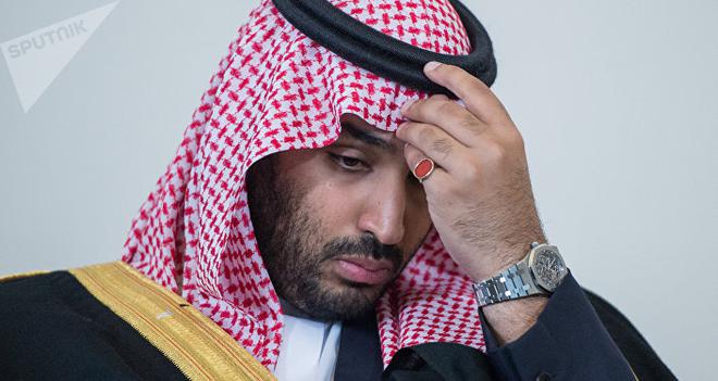 Réformes juridiques massives en Arabie saoudite: MBS risque gros pour plaire à Joe Biden