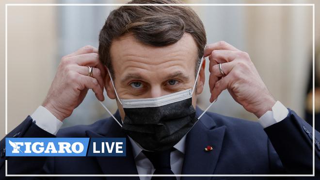 Le gouvernement français est-il en train de changer sa stratégie du confinement ?