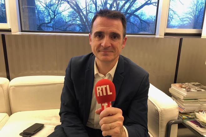 Loi climat : Éric Piolle fustige sur RTL une "grande occasion ratée"