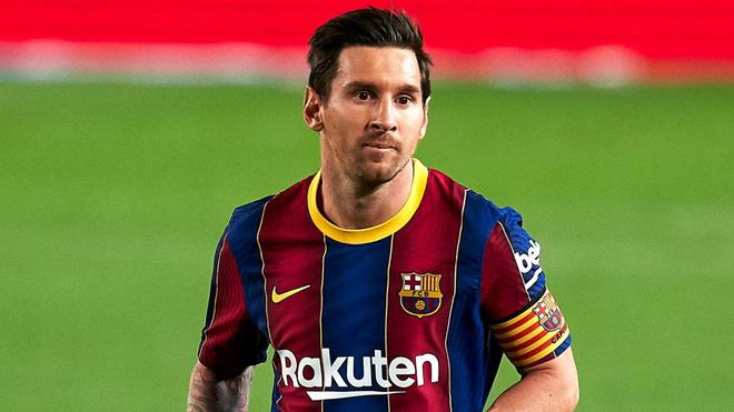 Premier League : Les contacts établis avec Messi, la négociation se fait dans l’ombre
