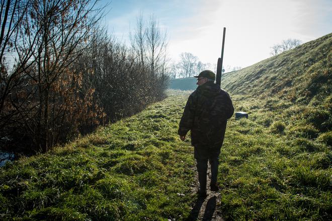 En Indre-et-Loire, la chasse autorisée en dehors des horaires de couvre-feu