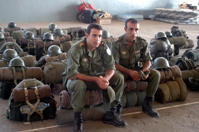 Israël a t-il un budget militaire 3 fois plus élevé que le Maroc? Réponse : Oui!