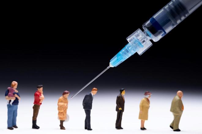 Efficacité des vaccins : de quoi parle-t-on ?