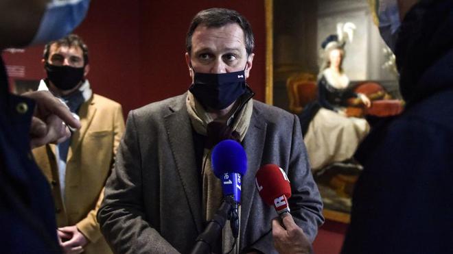 Réouverture des musées : Louis Aliot, maire de Perpignan, lance un appel à Jean Castex