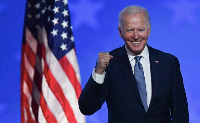Joe Biden lance son mandat avec un plan de relance massif