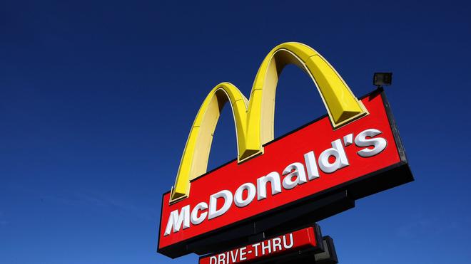 Un produit légendaire de chez McDonald's va disparaître
