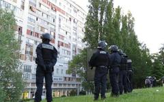 Essonne : le sentiment d’abandon des villes qui ne voient plus passer la police