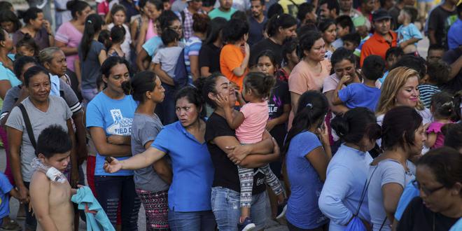 Aux Etats-Unis, Joe Biden met un terme au renvoi automatique des demandeurs d’asile vers le Mexique