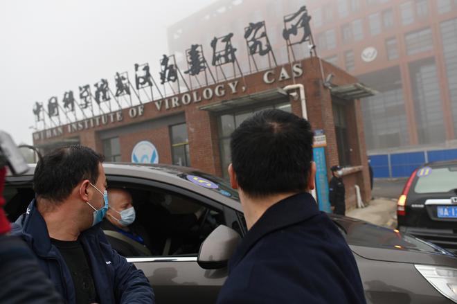 Coronavirus en Chine : "toutes les hypothèses" restent sur la table sur l'origine de la pandémie