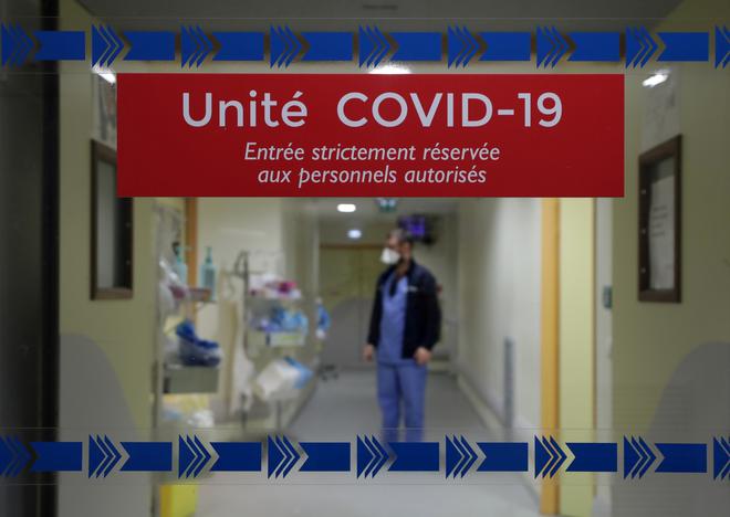 Le Covid-19 devrait rester «parmi nous» pour longtemps, prévient l'agence européenne des maladies