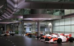McLaren Racing a réduit ses pertes avant le Covid-19