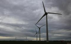 Un rapport public tique sur l’éolien dans le Plan climat du Noyonnais