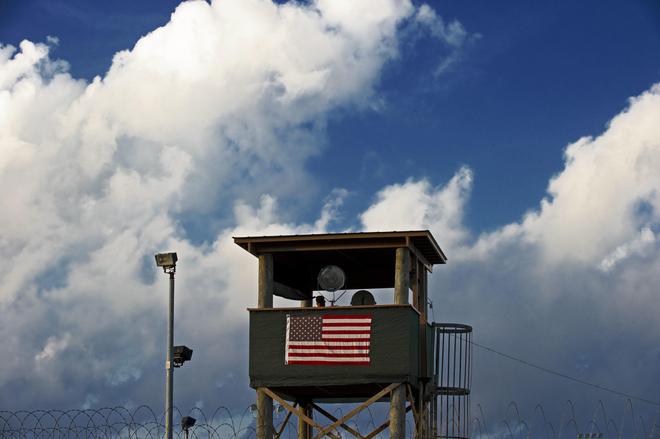 Attentats du 11 Septembre : Joe Biden veut fermer la prison de Guantanamo
