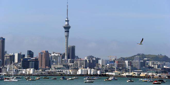 EN DIRECT - Coronavirus : la Nouvelle-Zélande instaure un confinement immédiat à Auckland