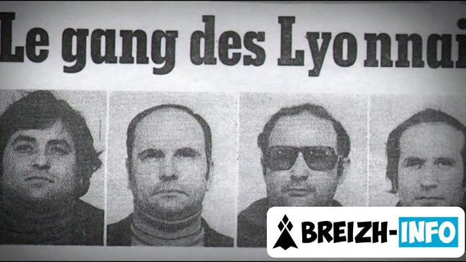 Richard Schittly : « L’enquête sur le Gang des Lyonnais a été une période charnière dans l’histoire de la Police » [Interview]