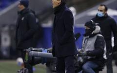 Foot - L1 - Pour Rudi Garcia, l'OL a connu «un coup d'arrêt» contre Montpellier