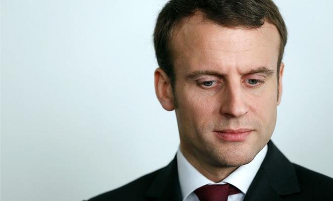 Emmanuel Macron : son petit frère lui ressemble comme deux gouttes d’eau (photo)