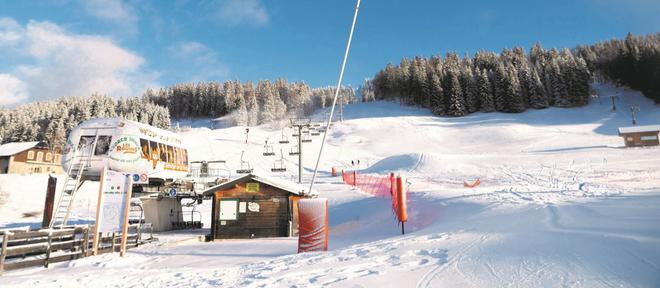 Stations de ski cherchent un avenir des 4 saisons