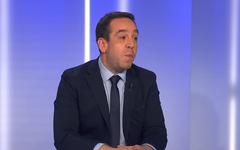 Référendum sur le climat: «Ce pays a besoin d'avoir une ligne politique et pas simplement des coups politiques», critique Guillaume Lacroix