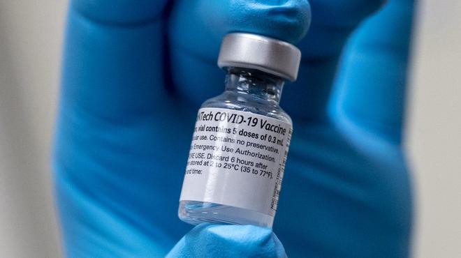 Efficacité du vaccin Pfizer : que montrent les premières données d’Israël ?