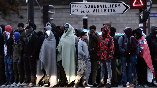 L’immigration inquiète les Français, qui sont 63% à penser qu’il y a « trop d’étrangers » en France, 71% pensent que l’islam veut s’imposer aux autres