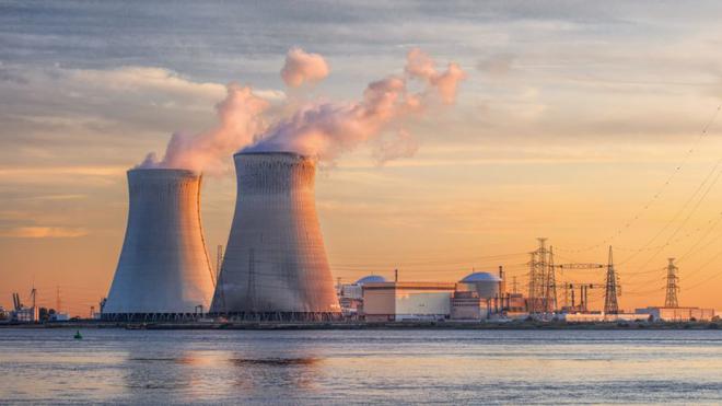 Le nucléaire est confronté à « beaucoup d’incertitudes » à l’approche de l’évaluation environnementale de l’UE