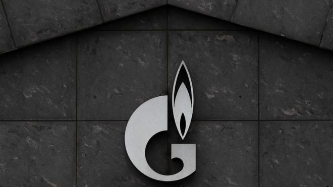 Gazprom : les exportations de gaz vers l'Europe ont baissé de 12% en 2020