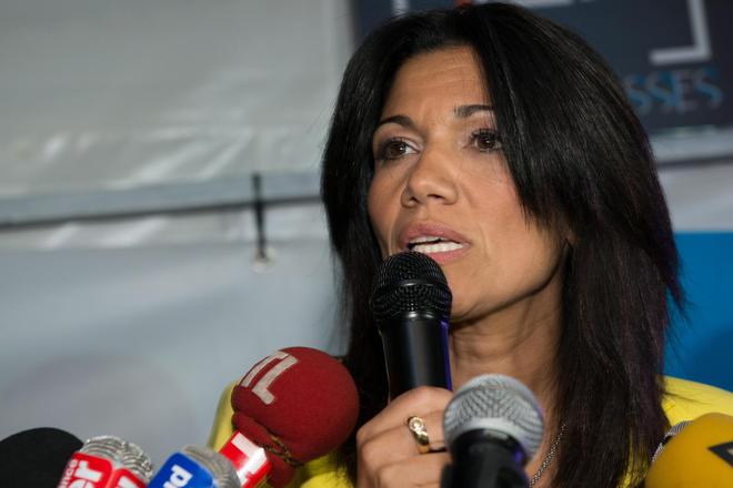 Marseille : les trafiquants "ont gagné", déplore Samia Ghali sur RTL