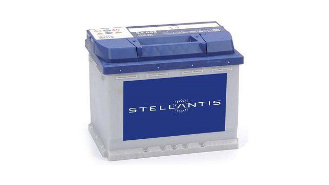 Usine de batteries Stellantis Total : 2.000 emplois en vue