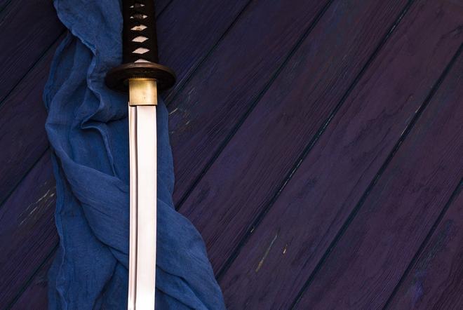 Les Sables-d’Olonne : il menace son frère avec un sabre japonais, la police intervient