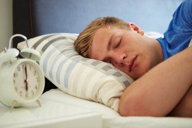 Covid long : une étude révèle un lien entre les troubles du sommeil et la maladie