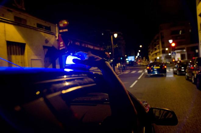 Un policier traîné sur 500m à Nancy (54) : le conducteur, déjà condamné 14 fois, écope de 4 ans de prison ferme et fait appel (MàJ : 5 ans de prison ferme)
