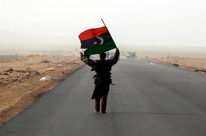 Terrorisme, insécurité, immigration clandestine : la Libye détruite par l'intervention de l'OTAN ?