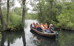 La Ville de Saint-Quentin s’engage à protéger la biodiversité